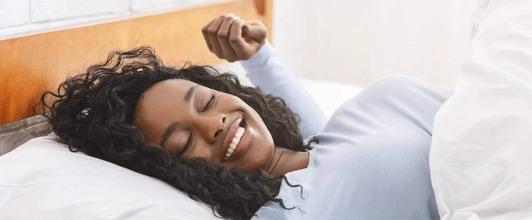 Brauchen Frauen mehr Schlaf als Männer? – mySheepi