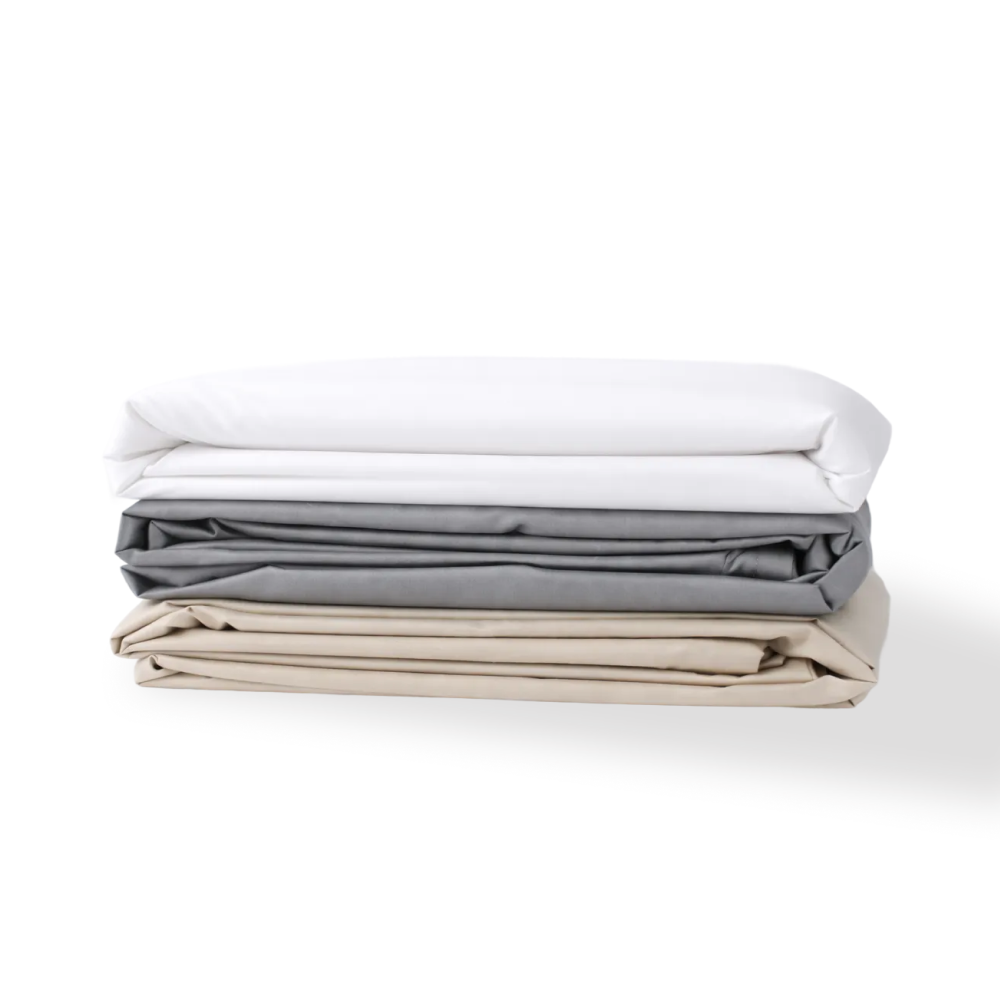 HOME Premium Bettdeckenbezug – mySheepi