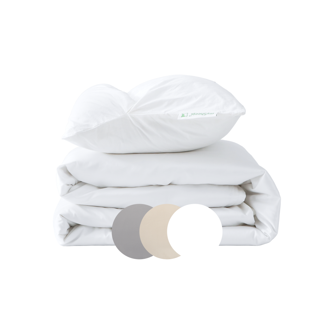 HOME Premium Bettwäsche Set