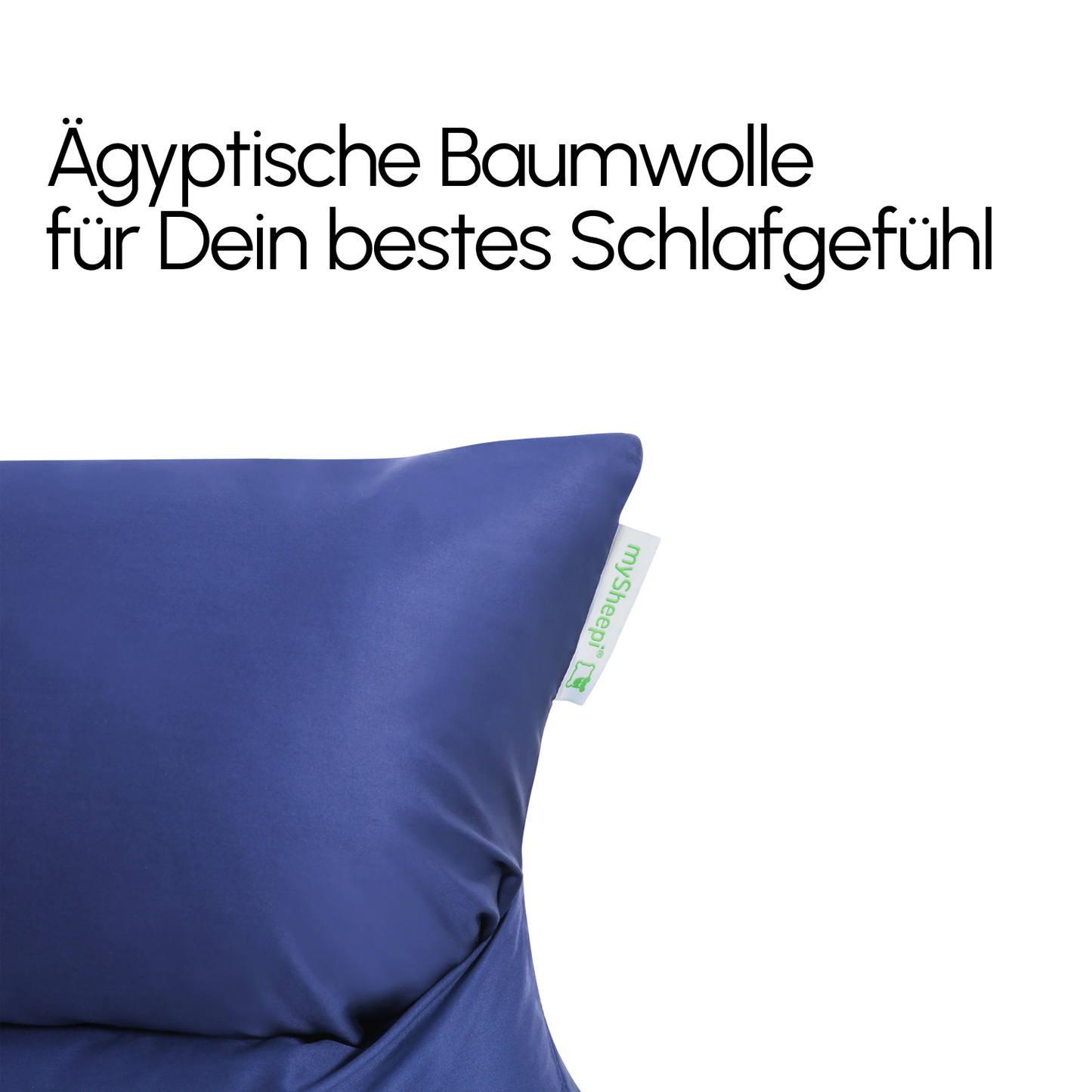 HOME Premium Kissenbezug