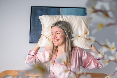 Darum solltest Du zu Seide wechseln