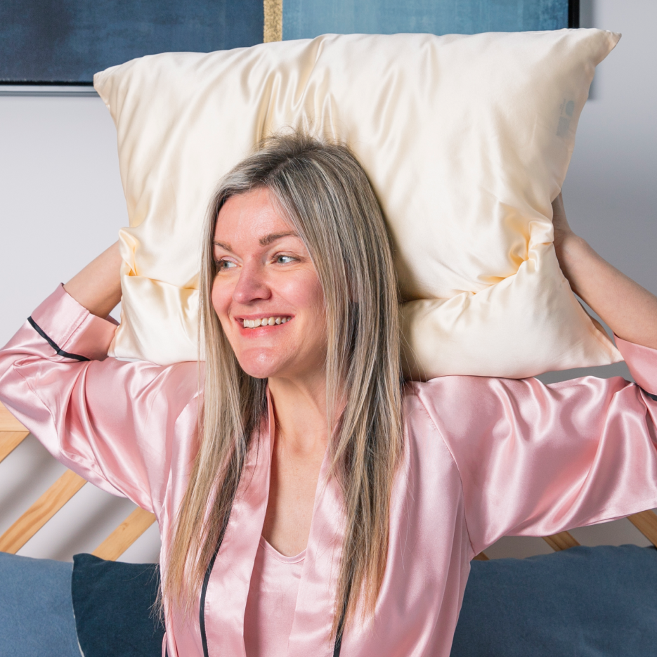 Muttertag Wohlfühl Set