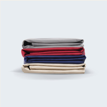 Reise mit Stil: wähle Deine Lieblingsfarbe