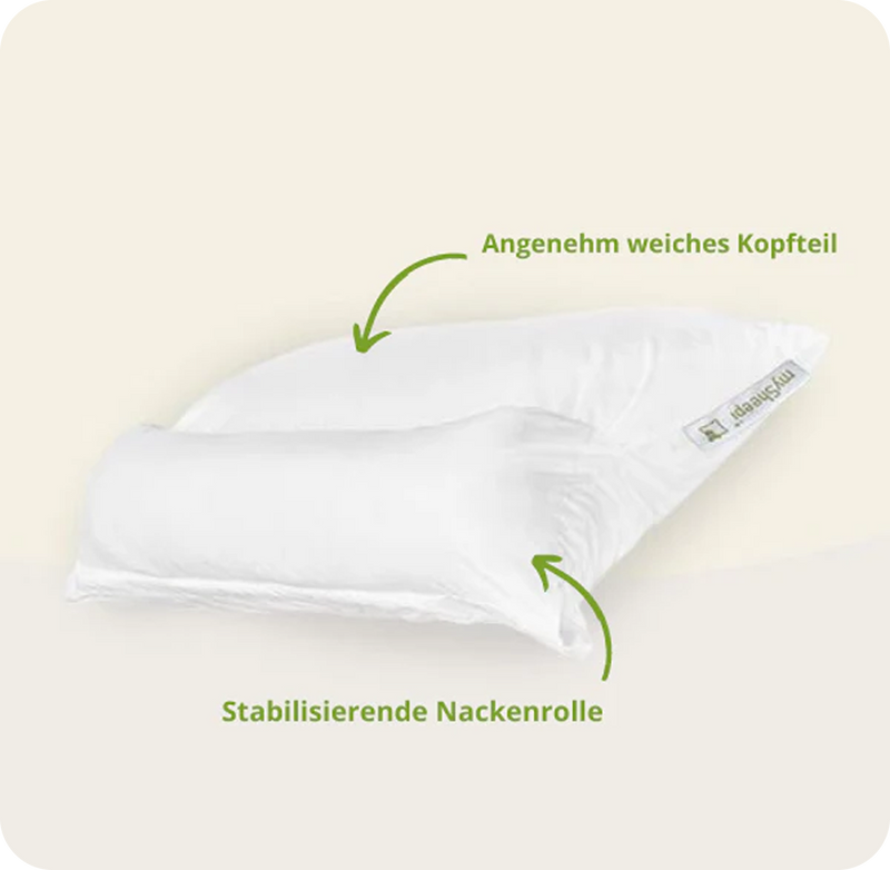 Zwei-Kammern-System