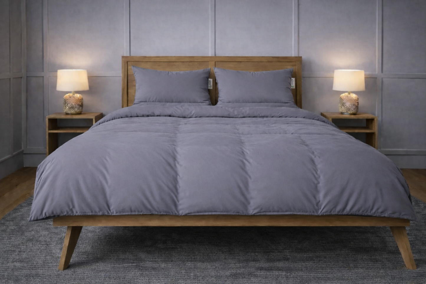 HOME Premium Bettdeckenbezug