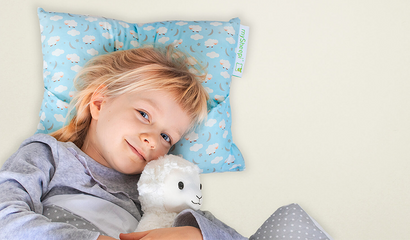 Warum ist Schlaf für Kinder so wichtig?