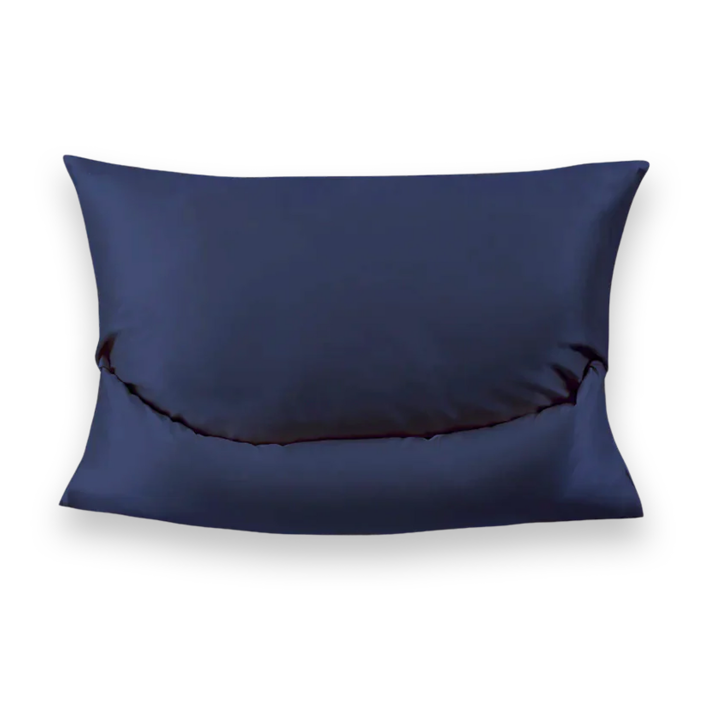 mysheepi-HOME-Seidenkissenbezug-Marineblau