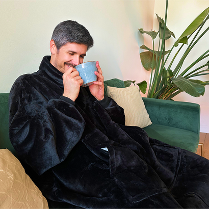 Für entspannte Momente Zuhause