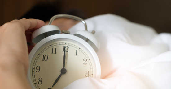 7 Tipps für den idealen Schlafrhythmus