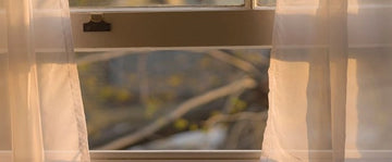 Mit offenem Fenster schlafen - ja oder nein?