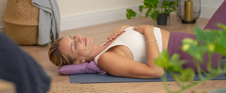 Nickerchen: Warum ein Powernap gut für unsere Gesundheit ist