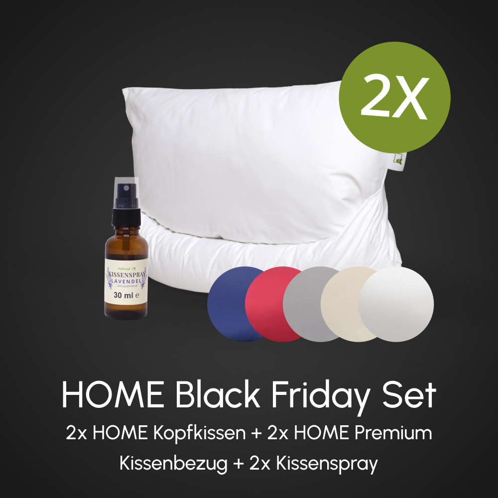HOME Black Friday Set