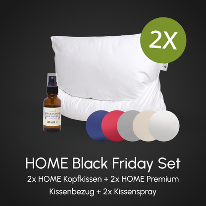 HOME Black Friday Set