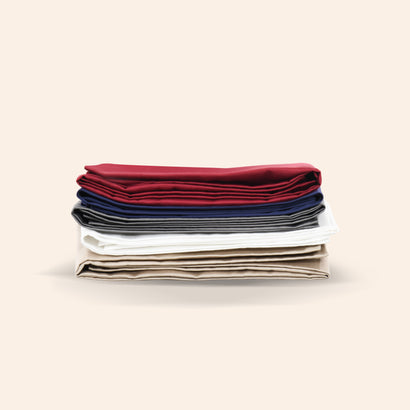 Deine Farbe. Dein Stil.