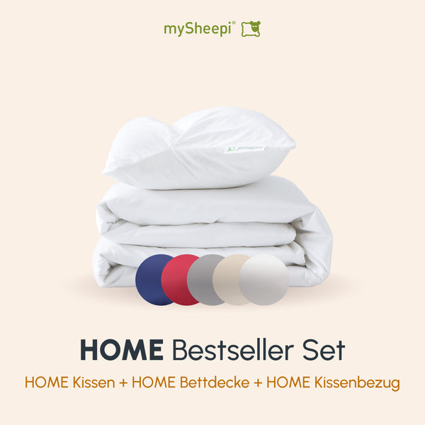 HOME Bestseller Set