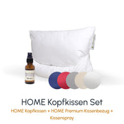 HOME Nackenkissen Set