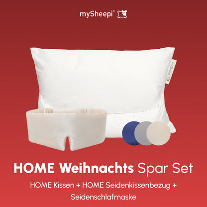 HOME Weihnachts Spar Set