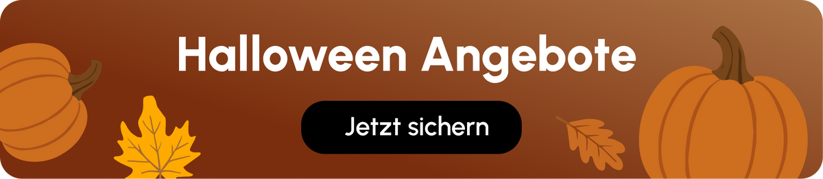 Aktionsbanner