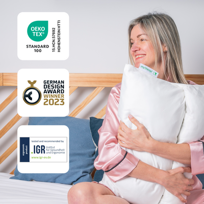 Product HOME Kopfkissen alternate view