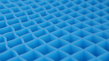 Ergonomisches Sitzkissen