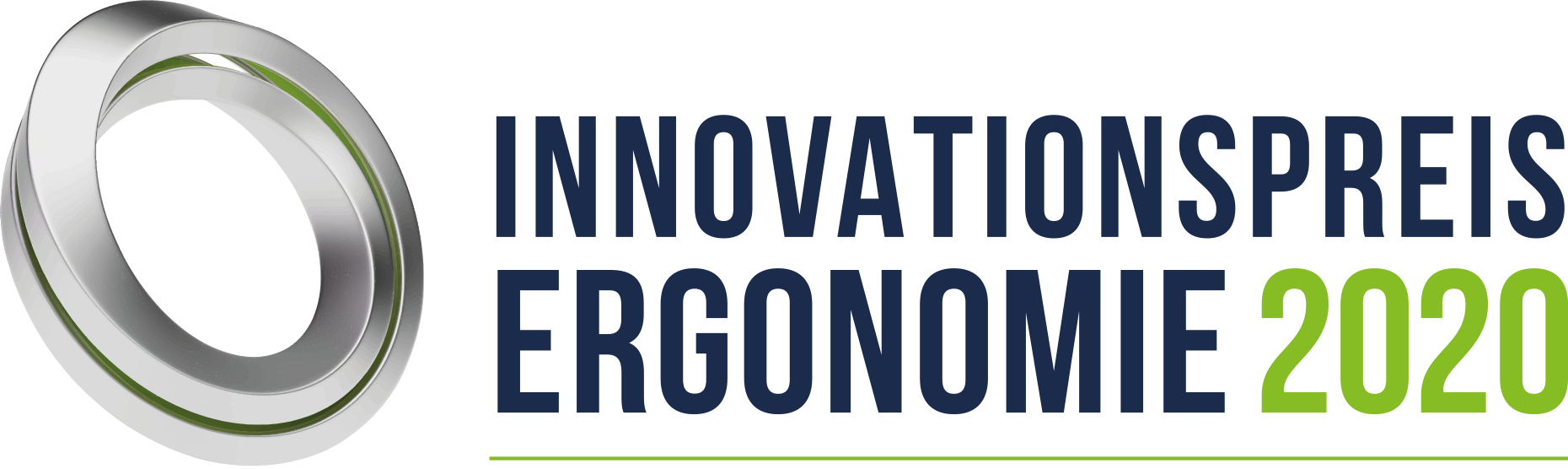 Innovationspreis Ergonomie 2020