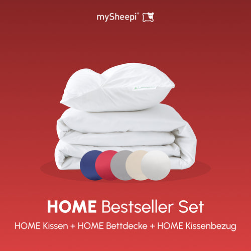HOME Bestseller Set