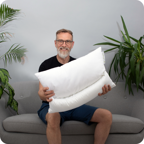 HOME Kopfkissen