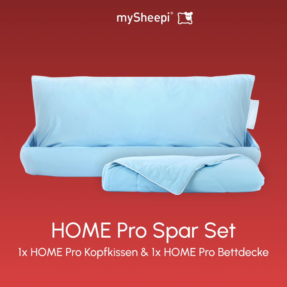 HOME Pro Spar Set