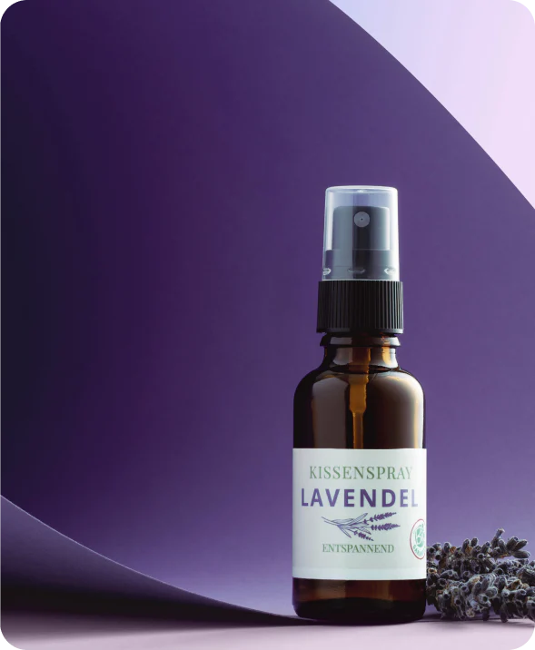 Zubehör für erholsamen Schlaf