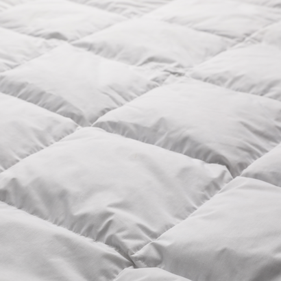 Spürbar leicht, spürbar angenehm