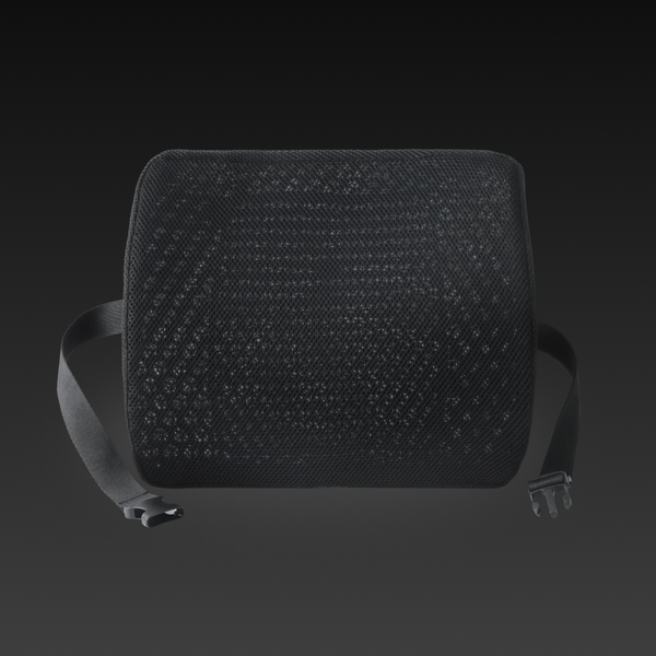 Ergonomisches Rückenstützkissen