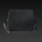 Ergonomisches Rückenstützkissen