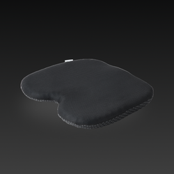 Ergonomisches Sitzkissen