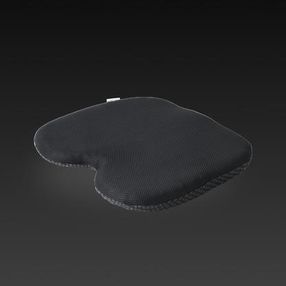 Ergonomisches Sitzkissen