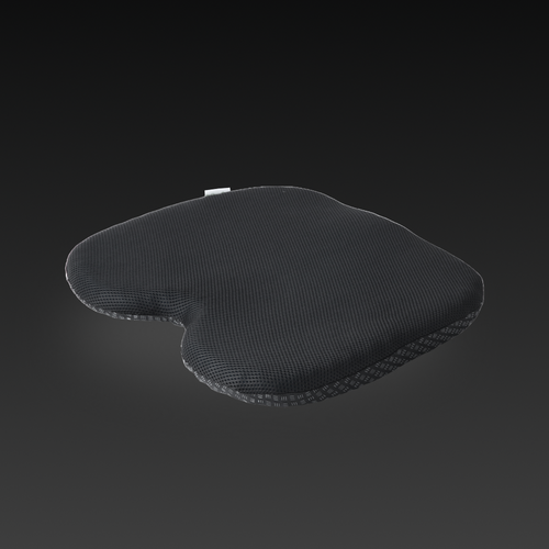 Ergonomisches Sitzkissen