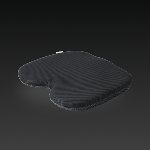 Ergonomisches Sitzkissen