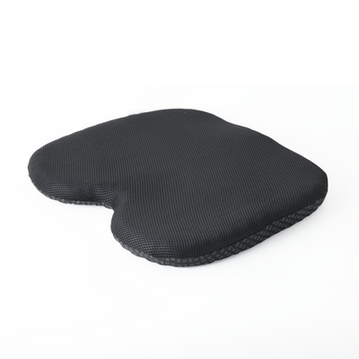 Product Ergonomisches Sitzkissen displayed on a clean background, showing main features and details, no visible text, neutral and inviting presentation