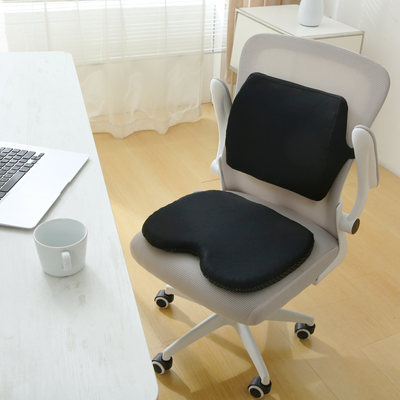 Product Ergonomisches Rückenstützkissen alternate view