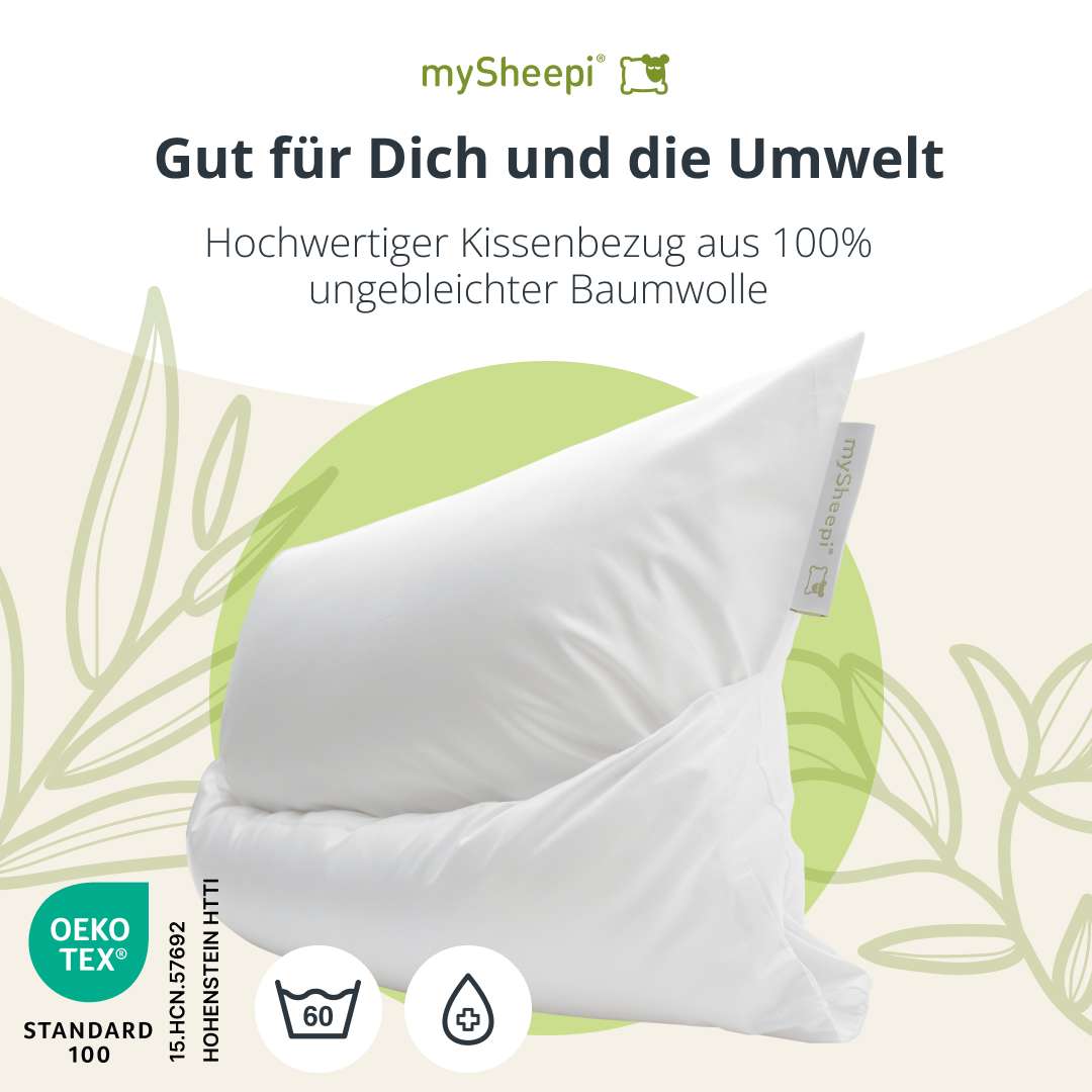 HOME Kopfkissen