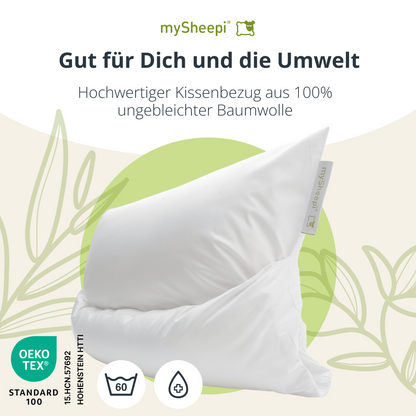 HOME Kopfkissen