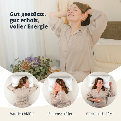 HOME Kopfkissen