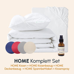 HOME Komplett Black Friday Set