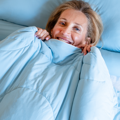 mySheepi HOME Pro Bettdecke