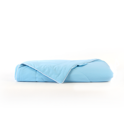 mySheepi HOME Pro Bettdecke mit kühlender Funktion