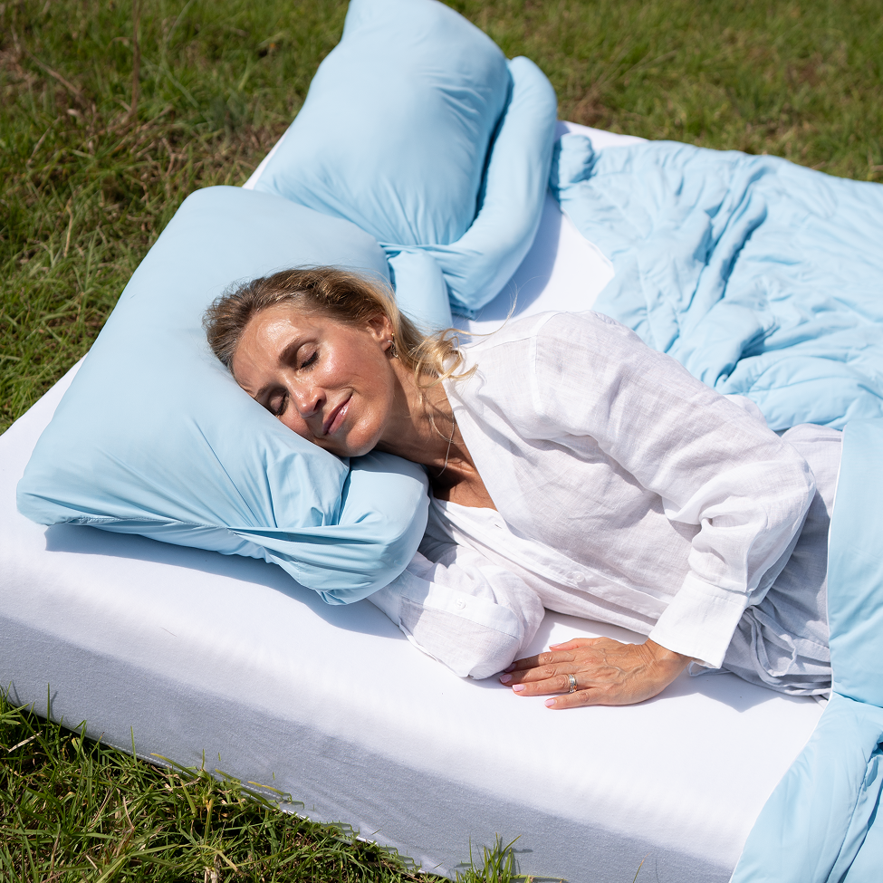 HOME Pro Kopfkissen – mySheepi