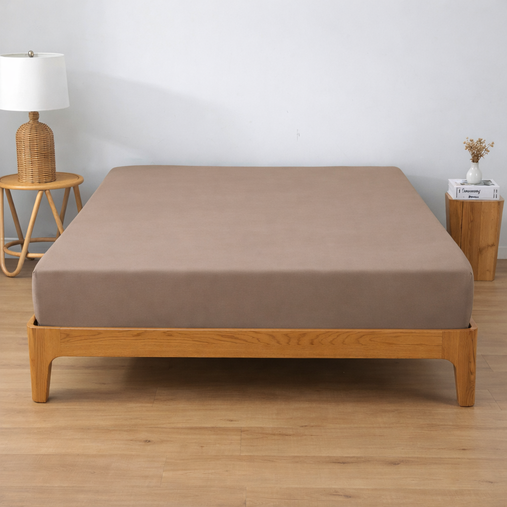 HOME Premium Spannbettlaken