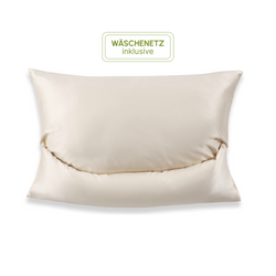 HOME Seidenkissenbezug