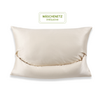 HOME Seidenkissenbezug