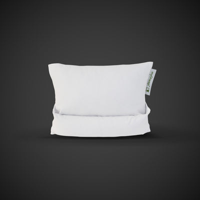 Product KIDS Kinderkissen displayed on a clean background, showing main features and details, no visible text, neutral and inviting presentation