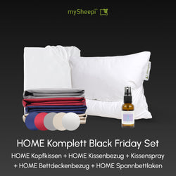 HOME Komplett Black Friday Set